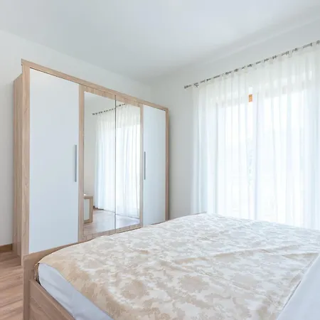 Lucija - Two Bedroom With Balcony And Sea View Apartment Dubrovnik