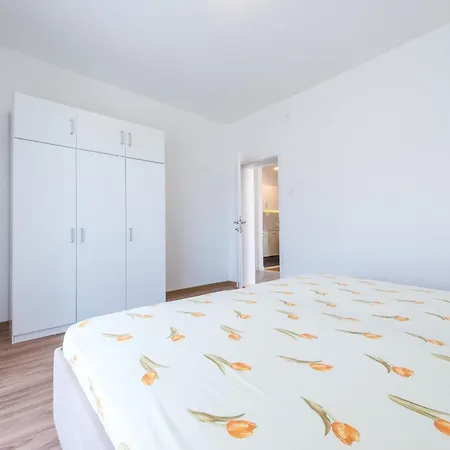 Lucija - Two Bedroom With Balcony And Sea View Dubrovnik