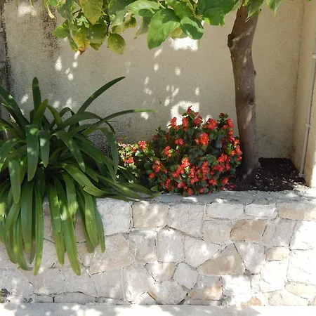 Lucija - Two Bedroom With Balcony And Sea View Apartment